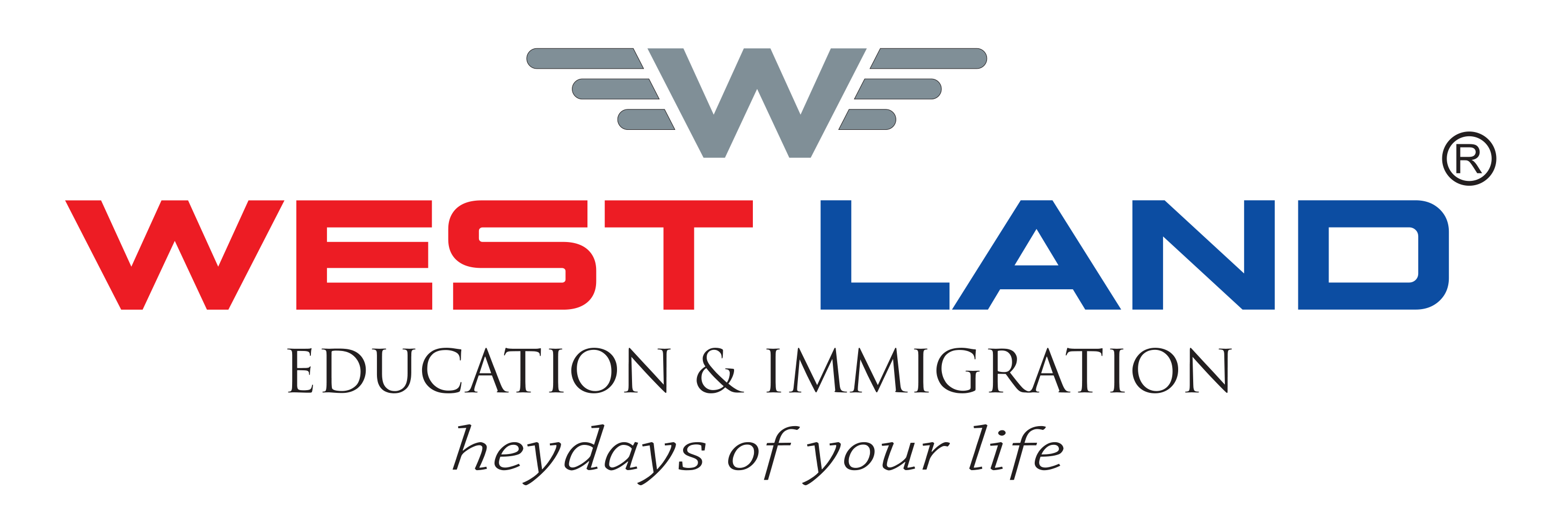 Logo Westland