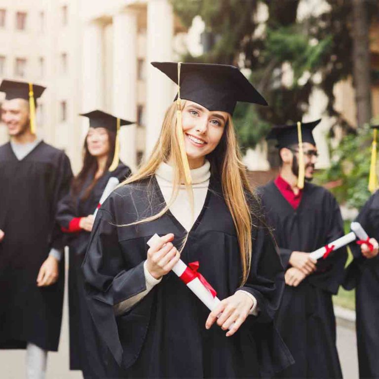Study abroad ireland