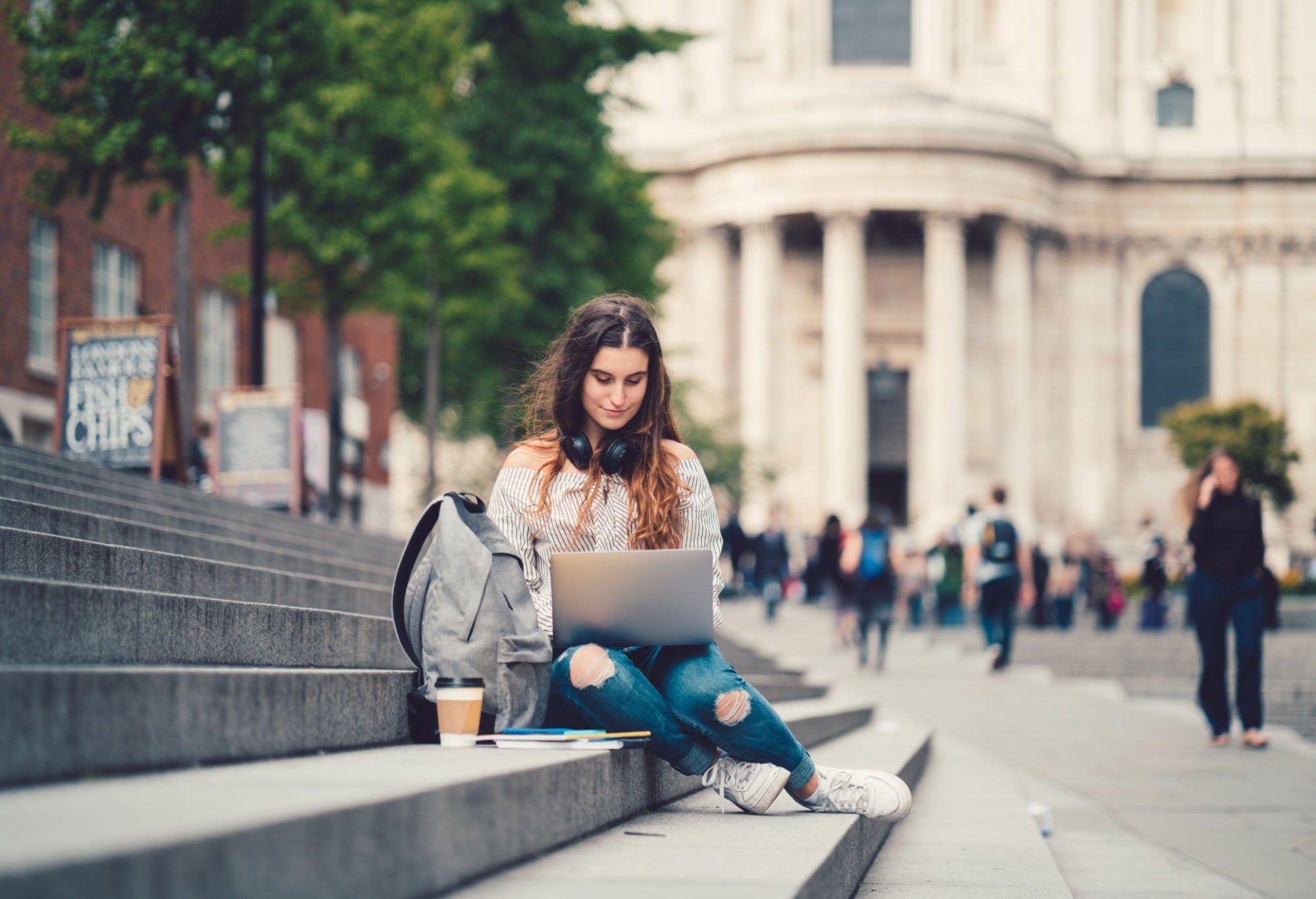 study in Canada