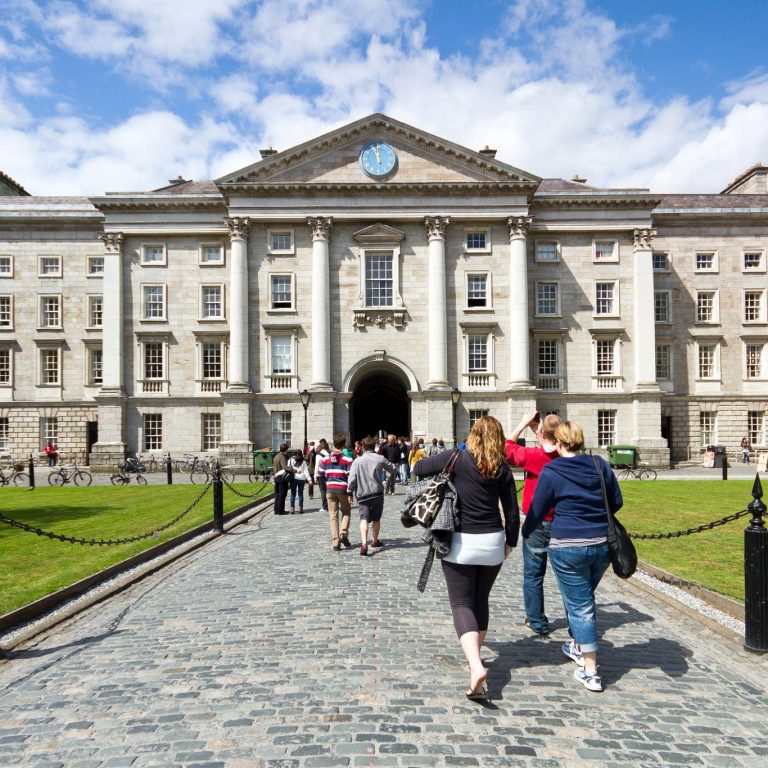 study in UK